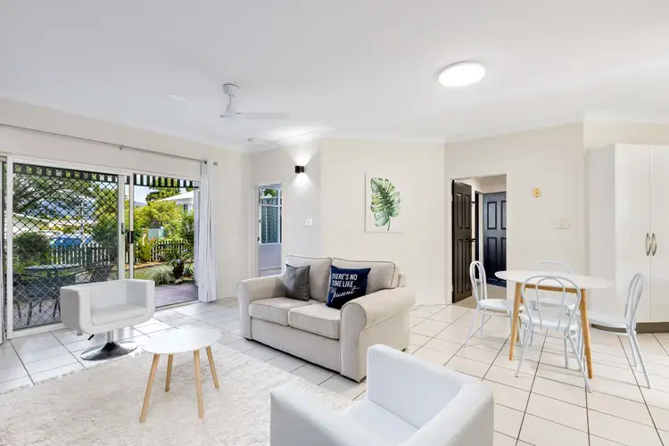 Main view of Homely unit listing, 2/133-135 Collins Avenue, Edge Hill QLD 4870