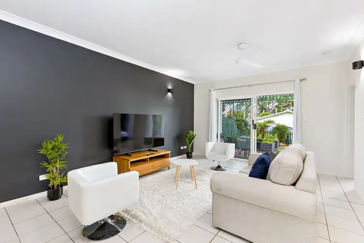 Second view of Homely unit listing, 2/133-135 Collins Avenue, Edge Hill QLD 4870