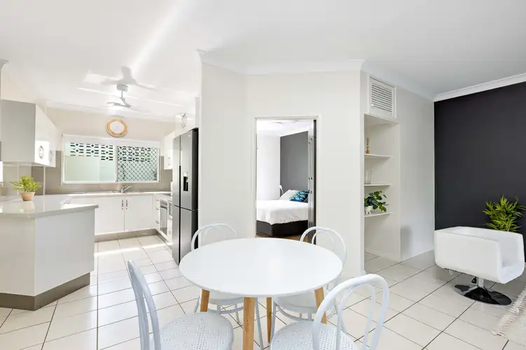 Fifth view of Homely unit listing, 2/133-135 Collins Avenue, Edge Hill QLD 4870