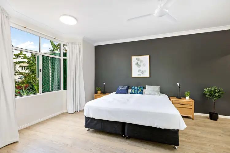 Sixth view of Homely unit listing, 2/133-135 Collins Avenue, Edge Hill QLD 4870