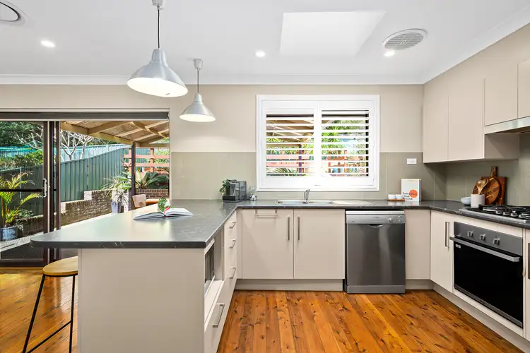 Fifth view of Homely house listing, 29 Springfield Avenue, Figtree NSW 2525