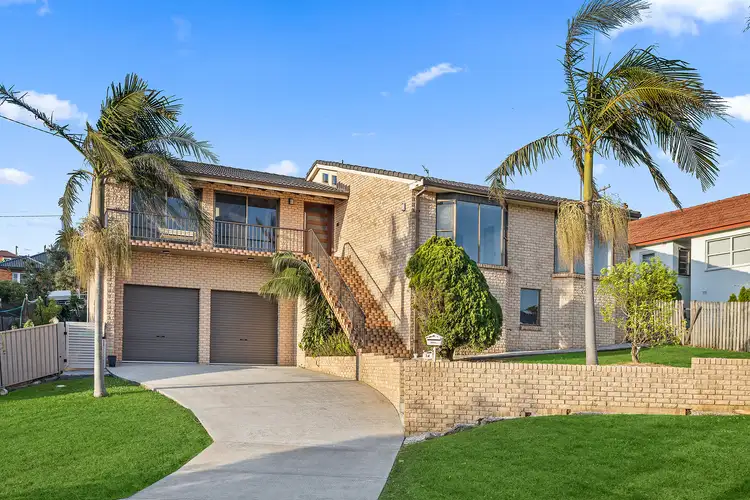 3A Parker Street, Port Kembla NSW 2505