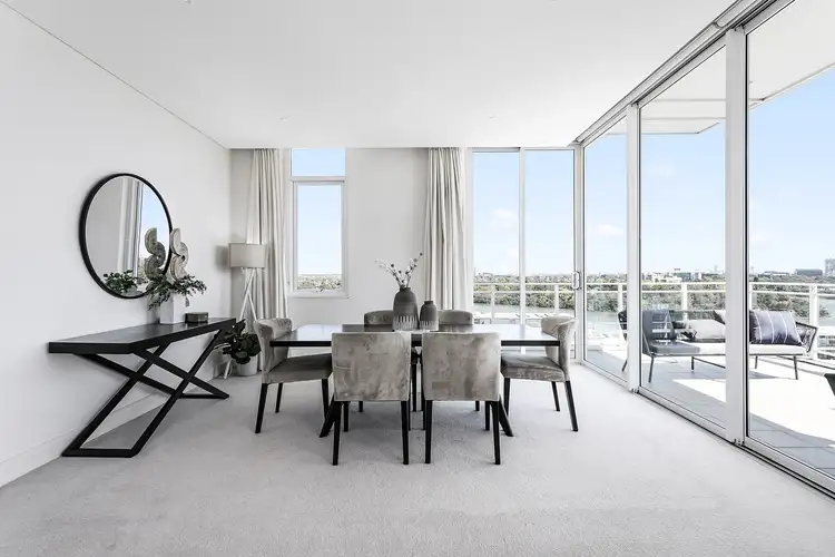 Third view of Homely unit listing, 906/18 Woodlands Avenue, Breakfast Point NSW 2137
