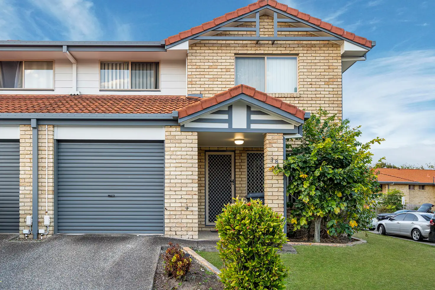 Main view of Homely unit listing, 38/70 Allingham Street, Kuraby QLD 4112