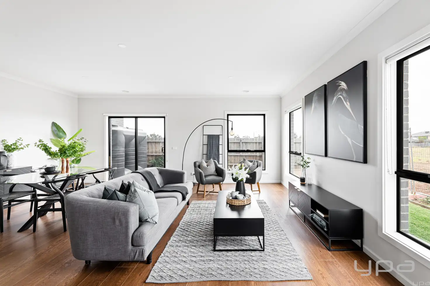 Main view of Homely unit listing, 1/3 Malachite Drive, Tarneit VIC 3029