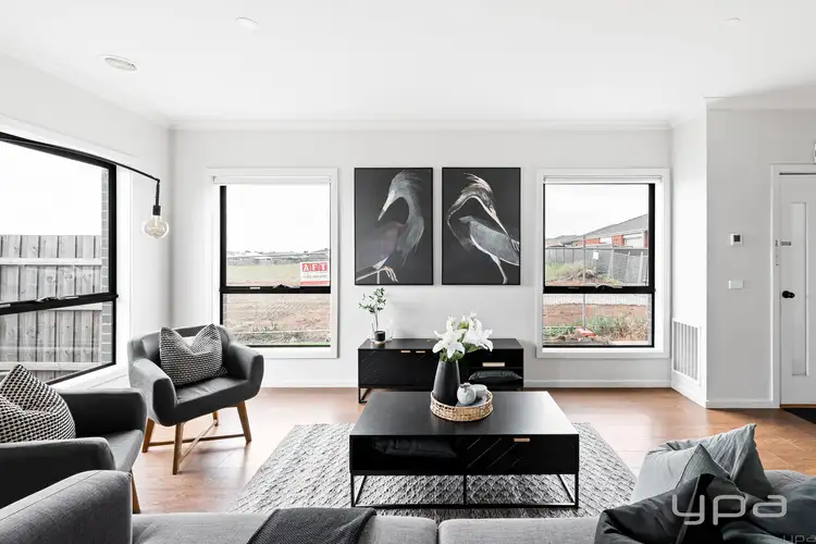 Second view of Homely unit listing, 1/3 Malachite Drive, Tarneit VIC 3029