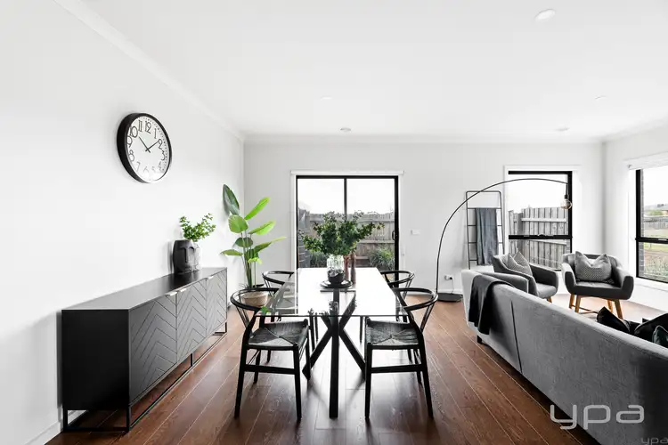 Third view of Homely unit listing, 1/3 Malachite Drive, Tarneit VIC 3029