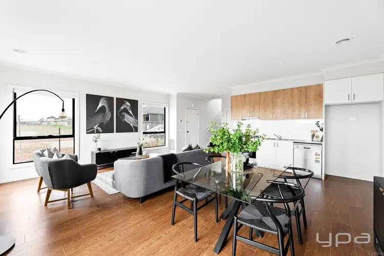 Fourth view of Homely unit listing, 1/3 Malachite Drive, Tarneit VIC 3029