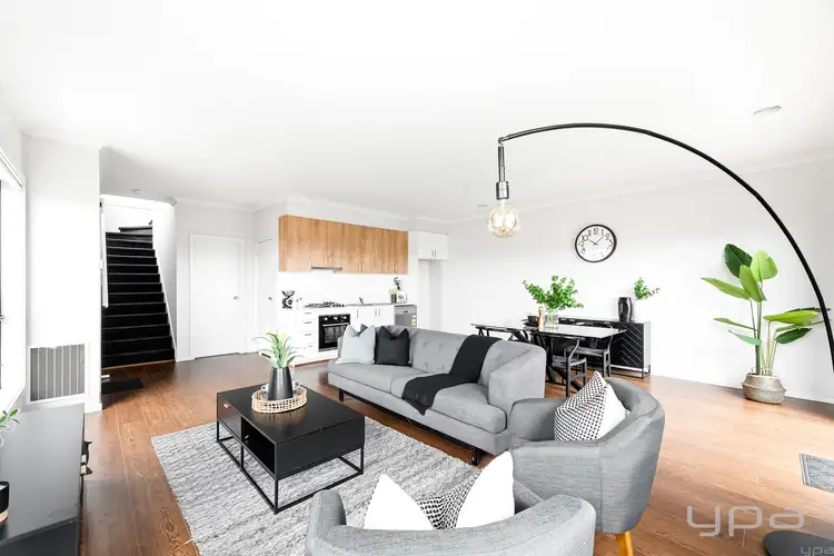 Fifth view of Homely unit listing, 1/3 Malachite Drive, Tarneit VIC 3029