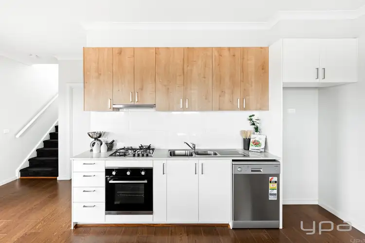 Sixth view of Homely unit listing, 1/3 Malachite Drive, Tarneit VIC 3029