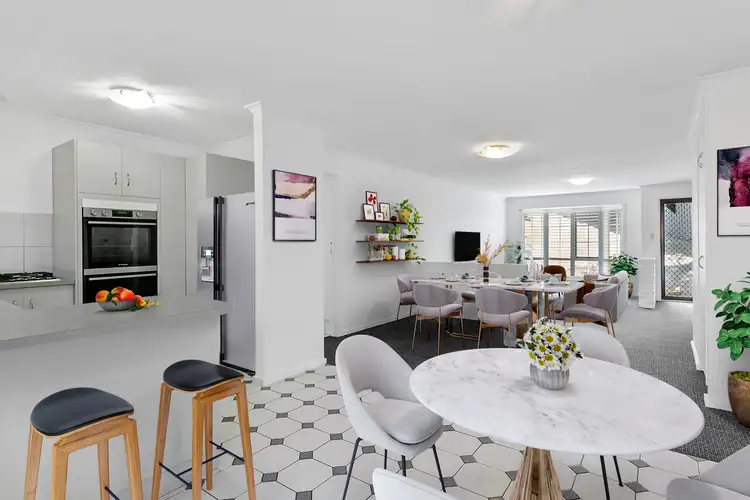 Second view of Homely unit listing, 4/4 Simon Court, Aberfoyle Park SA 5159