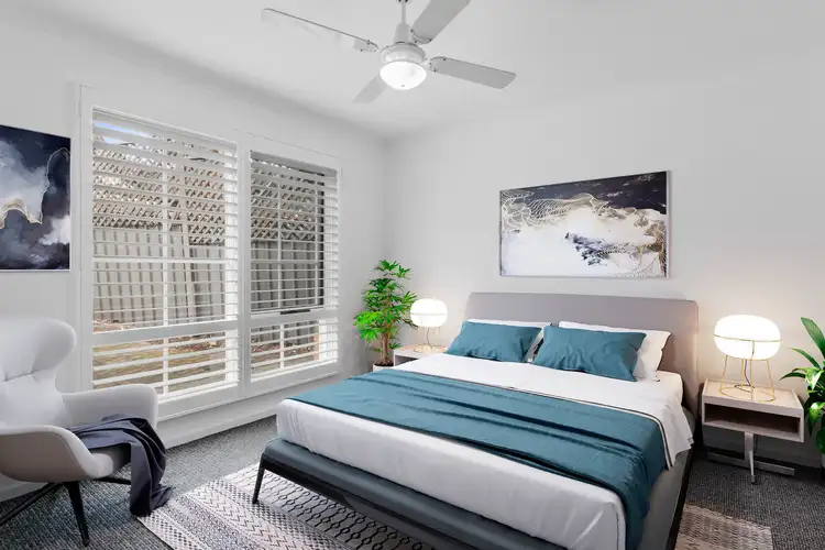 Fourth view of Homely unit listing, 4/4 Simon Court, Aberfoyle Park SA 5159