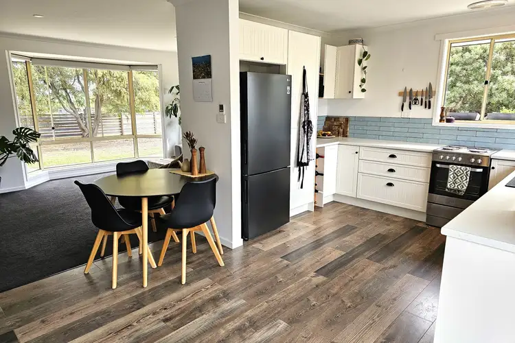 Second view of Homely house listing, 2 Riviera Drive, Carlton TAS 7173