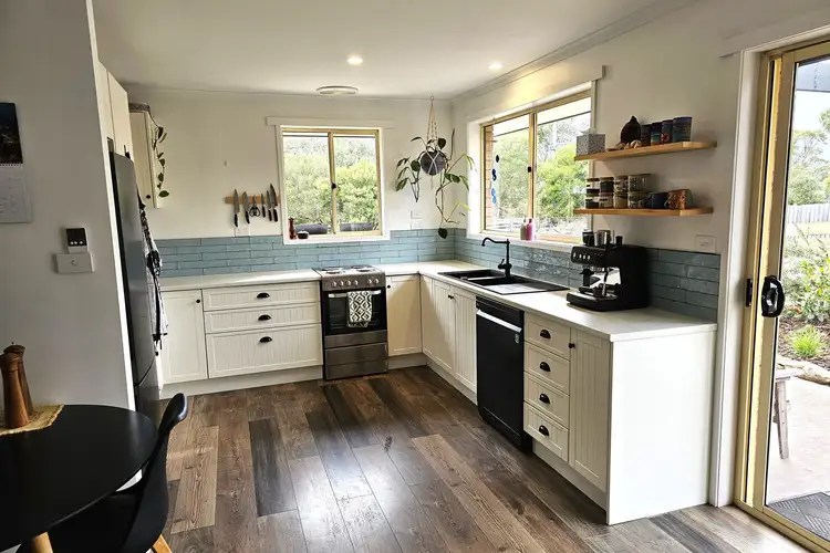 Third view of Homely house listing, 2 Riviera Drive, Carlton TAS 7173