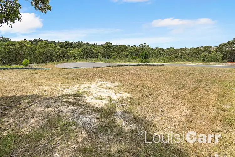 Fourth view of Homely land listing, 14 Wrigley Street, North Kellyville NSW 2155
