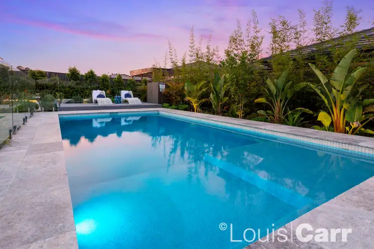 5 Regent Honeyeater Grove, North Kellyville NSW 2155