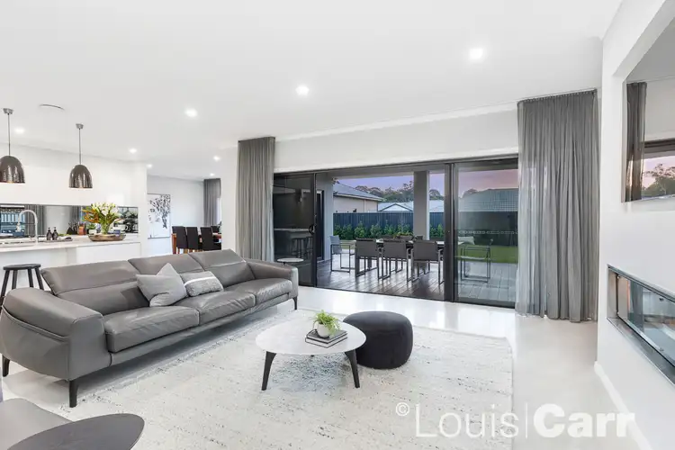 Fourth view of Homely house listing, 4 Wrigley Street, North Kellyville NSW 2155