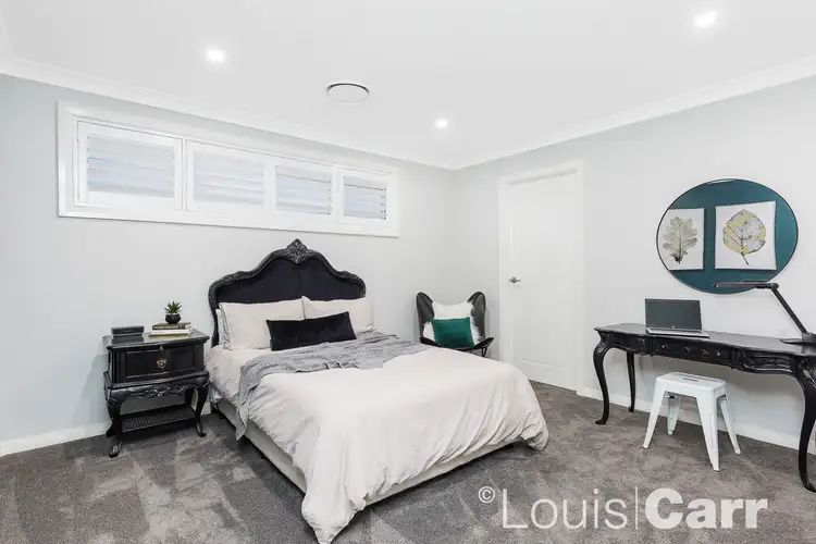 Fifth view of Homely house listing, 4 Wrigley Street, North Kellyville NSW 2155