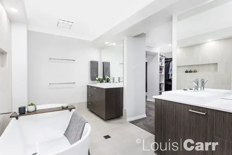 Sixth view of Homely house listing, 4 Wrigley Street, North Kellyville NSW 2155