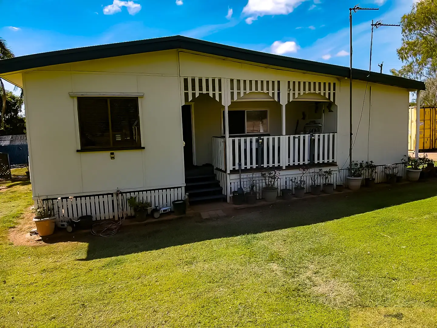 Main view of Homely house listing, 14 Wheelers Road, Columbia QLD 4820