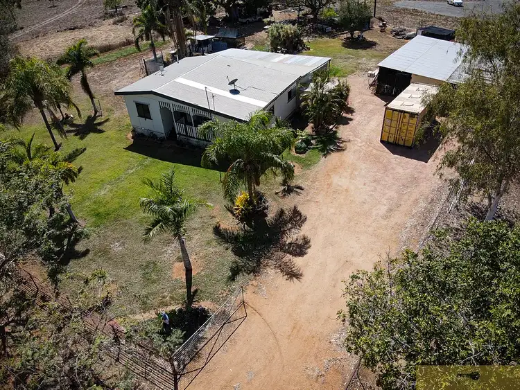Second view of Homely house listing, 14 Wheelers Road, Columbia QLD 4820