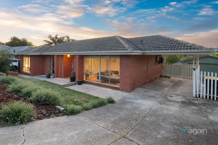 41 Pembroke Drive, Reynella SA 5161