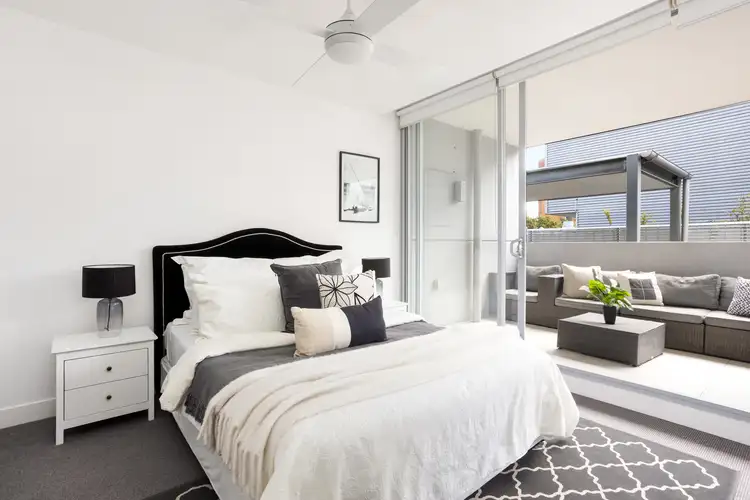 Fourth view of Homely apartment listing, 426/169-175 Phillip Street, Waterloo NSW 2017
