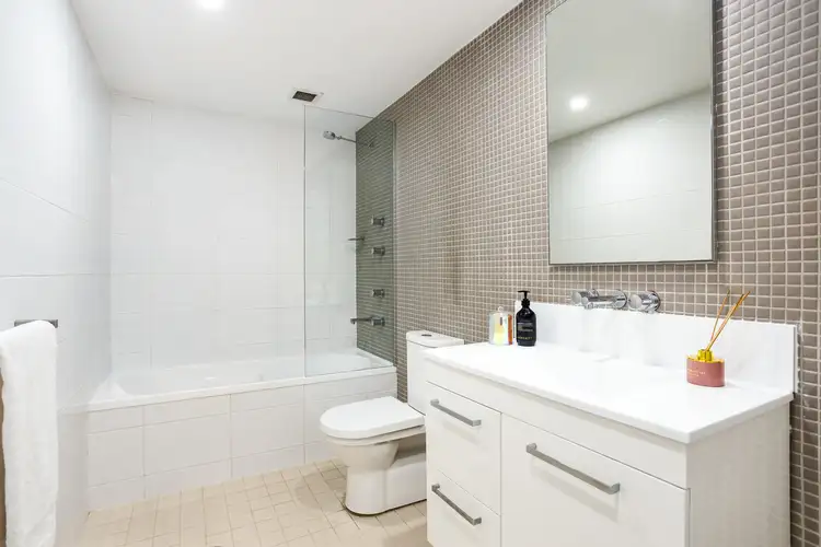 Fifth view of Homely apartment listing, 426/169-175 Phillip Street, Waterloo NSW 2017