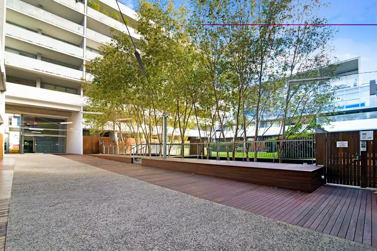 Sixth view of Homely apartment listing, 426/169-175 Phillip Street, Waterloo NSW 2017