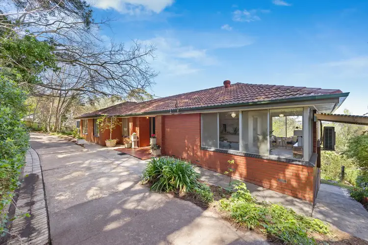 19 Hill Street, Crafers West SA 5152