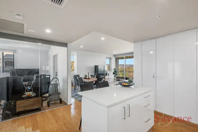 Sixth view of Homely apartment listing, 503/112 South Terrace, Adelaide SA 5000