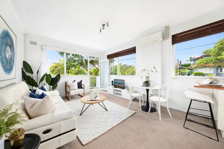 Main view of Homely apartment listing, 5/42 Upper Beach Street, Balgowlah NSW 2093