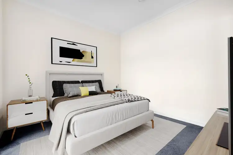 Fifth view of Homely townhouse listing, 4/17 Forster Road, Mount Waverley VIC 3149
