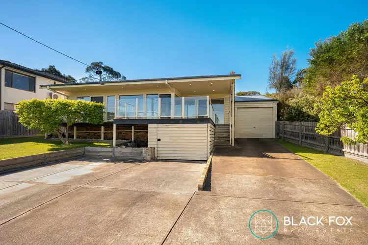 Second view of Homely house listing, 99 Bayview Road, Mccrae VIC 3938