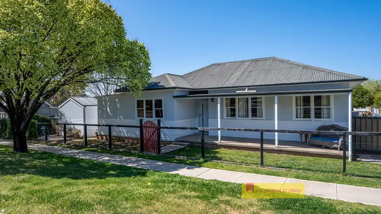 Main view of Homely house listing, 135 Horatio Street, Mudgee NSW 2850