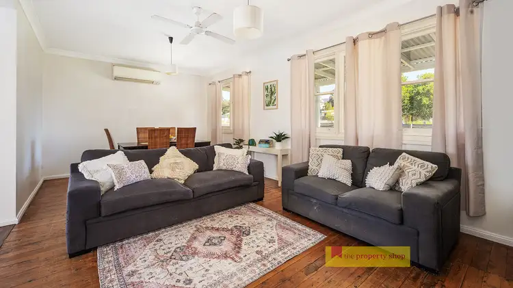 Third view of Homely house listing, 135 Horatio Street, Mudgee NSW 2850