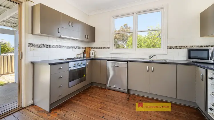 Fifth view of Homely house listing, 135 Horatio Street, Mudgee NSW 2850