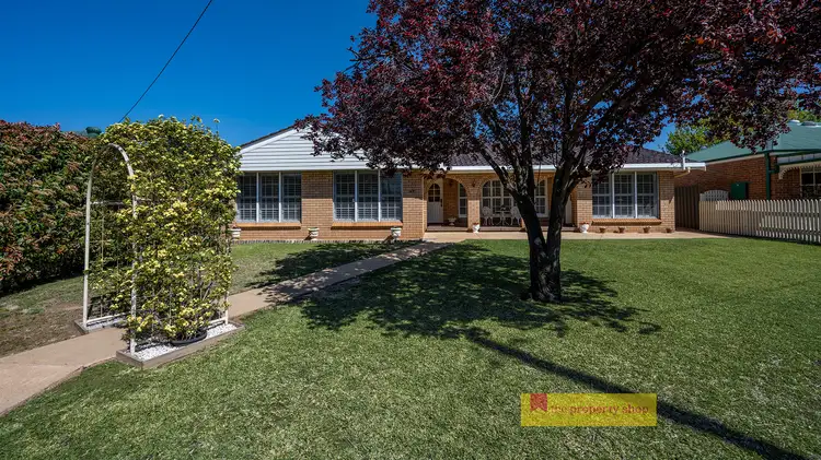 47 Horatio Street, Mudgee NSW 2850