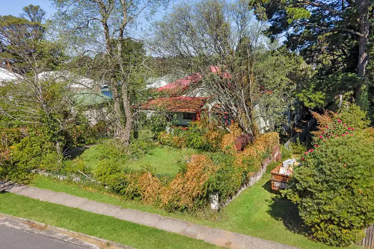 Second view of Homely house listing, 5 Hat Hill Road, Blackheath NSW 2785