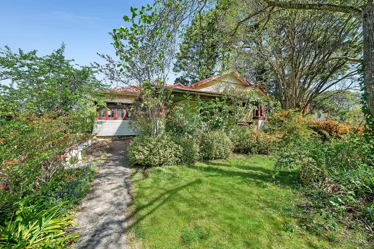 Third view of Homely house listing, 5 Hat Hill Road, Blackheath NSW 2785