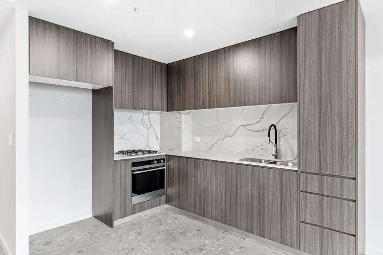 Fourth view of Homely apartment listing, A405/12-18 Bridge Road, Homebush NSW 2140