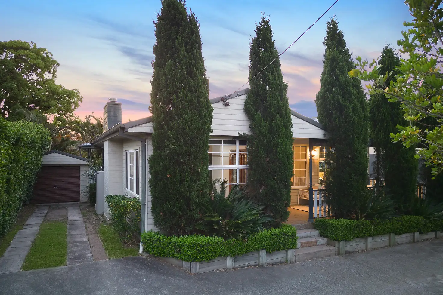 Main view of Homely house listing, 751 The Entrance Road, Wamberal NSW 2260