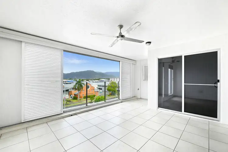 Main view of Homely apartment listing, 18/112-118 Sheridan Street, Cairns City QLD 4870
