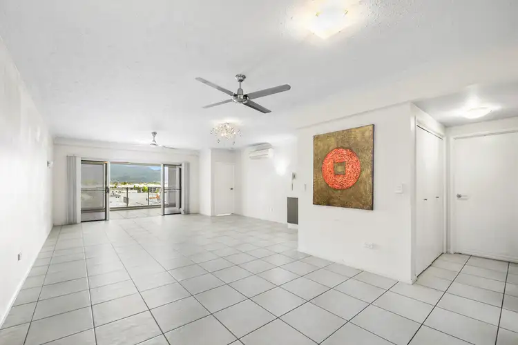 Third view of Homely apartment listing, 18/112-118 Sheridan Street, Cairns City QLD 4870