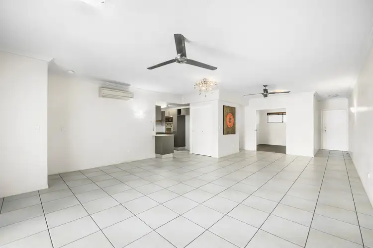 Fourth view of Homely apartment listing, 18/112-118 Sheridan Street, Cairns City QLD 4870