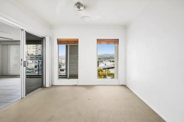Sixth view of Homely apartment listing, 18/112-118 Sheridan Street, Cairns City QLD 4870