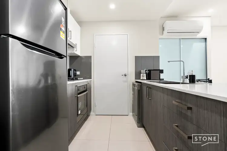 Second view of Homely unit listing, 304/52 Macquarie Street, Windsor NSW 2756