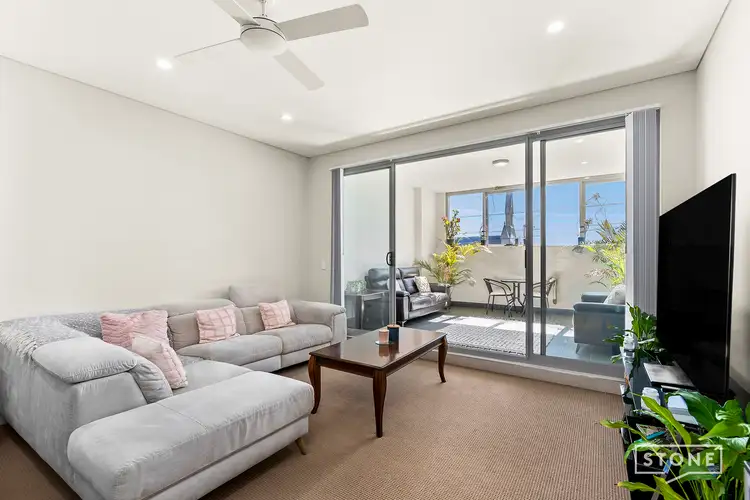 Sixth view of Homely unit listing, 304/52 Macquarie Street, Windsor NSW 2756