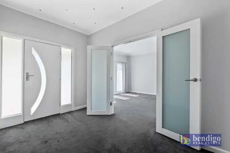 Second view of Homely house listing, 22 Condon Street, Kennington VIC 3550