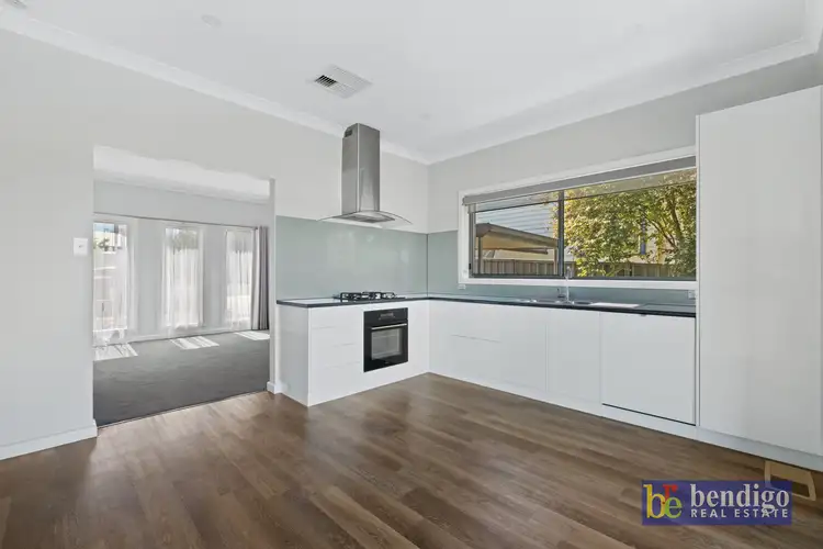 Fourth view of Homely house listing, 22 Condon Street, Kennington VIC 3550